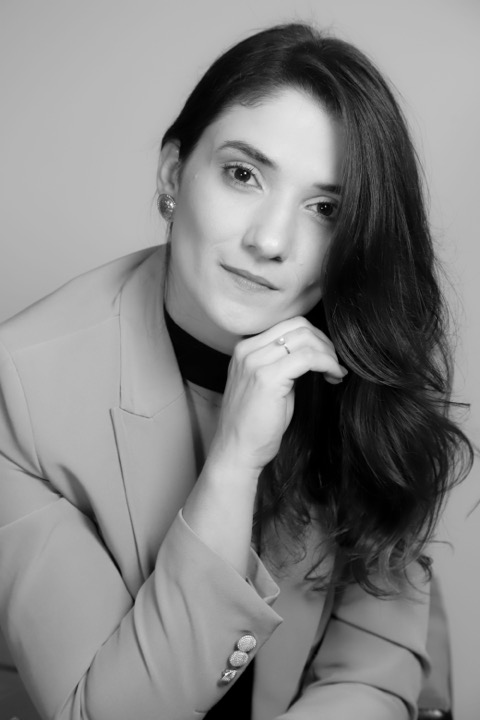 Gabriela Curioni